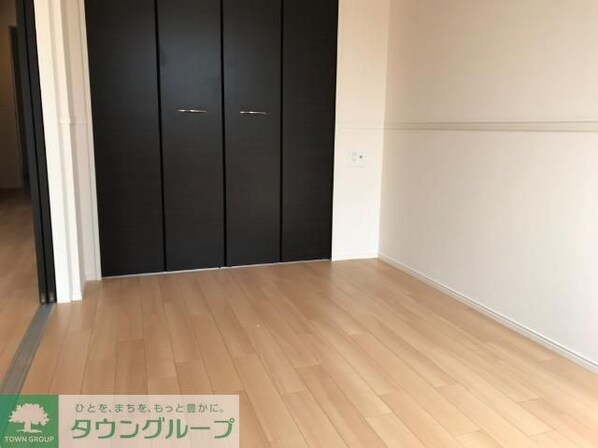 仮)羽生市西スターテラスII・Lの物件内観写真